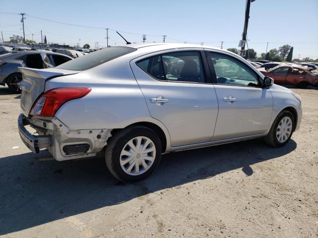 3N1CN7AP6JL803874 Nissan VERSA S