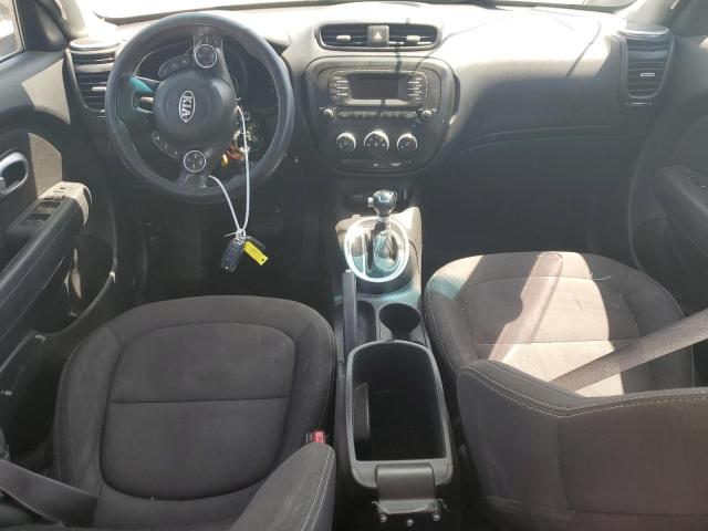 KNDJN2A23G7834007 KIA Soul