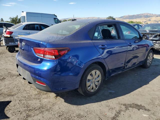 3KPA24ADXLE295191 KIA RIO LX