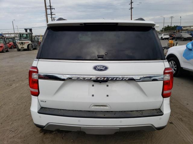 1FMJU1JT3LEA81523 Ford Expedition Xlt