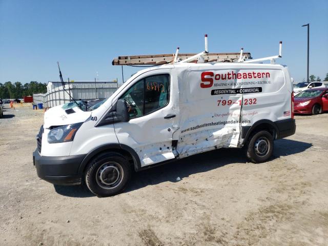 2019 FORD TRANSIT T- - 1FTYR1ZM0KKA08885