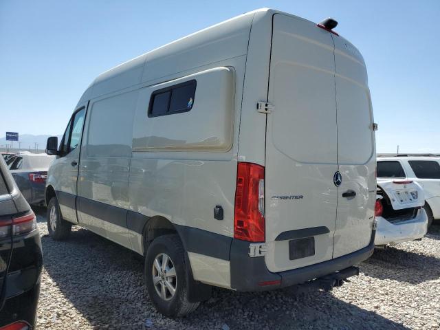 W1W4EBVY2LT023607 Mercedes-Benz Sprinter 2500