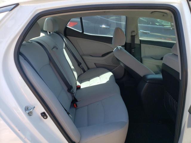 KNAGM4A77F5602778 KIA Optima Lx