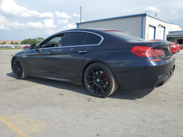 VIN WBA6B4C55DDG67969 2013 BMW 6 Series, 650 XI no.2