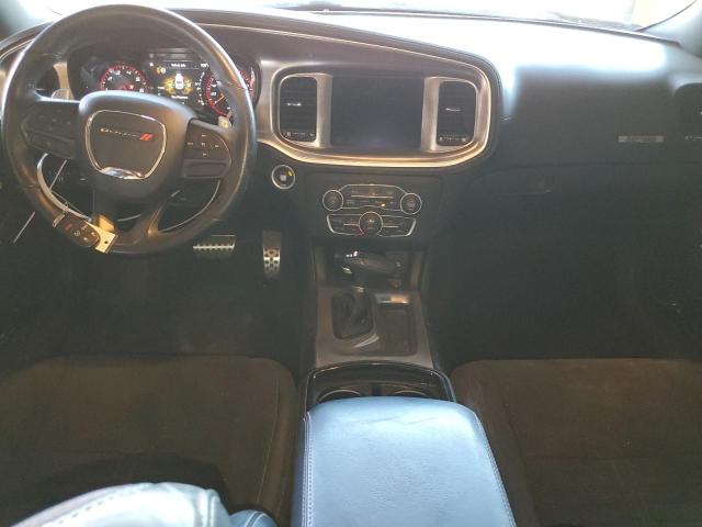 2C3CDXGJ7LH183247 Dodge Charger Scat Pack