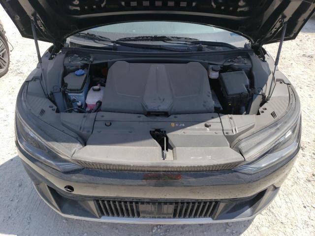 2022 KIA EV6 LIGHT KNDC34LAXN5080207