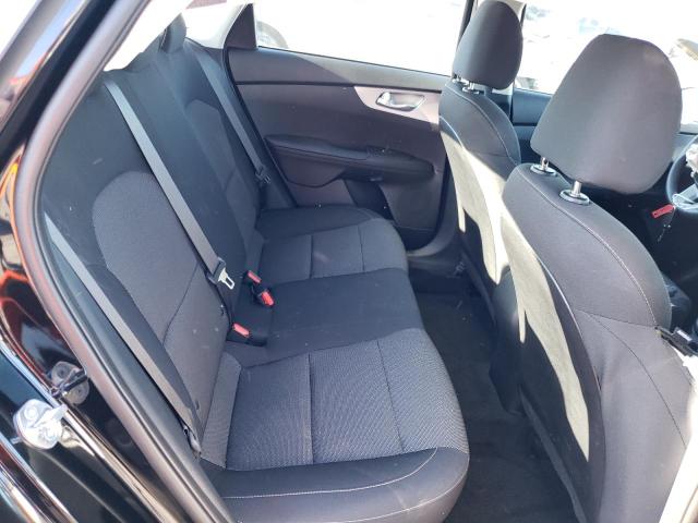 3KPF24AD3PE655364 KIA FORTE LX