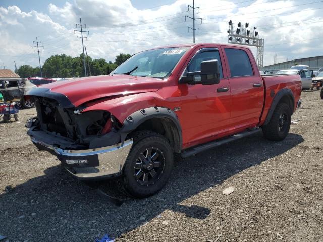 2010 Dodge Ram 1500 