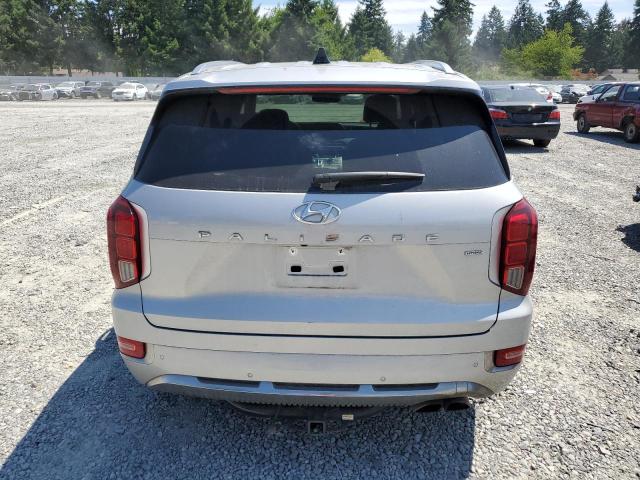 2022 HYUNDAI PALISADE C - KM8R7DHE2NU358108
