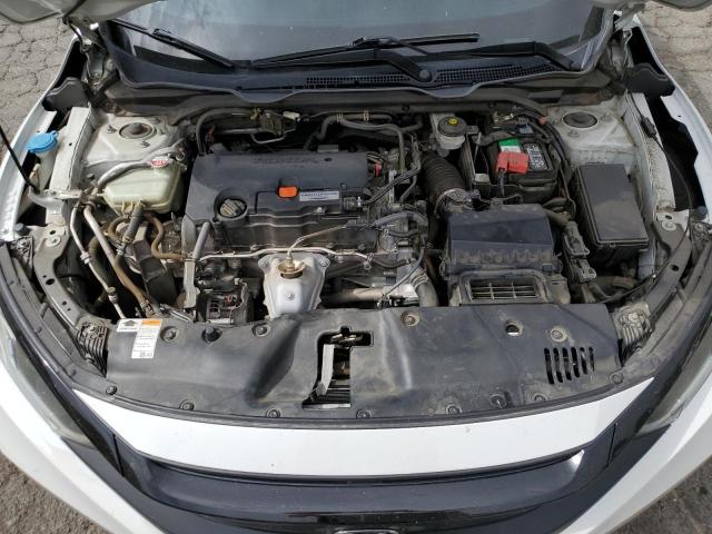 2HGFC2F67KH576287 Honda Civic Lx