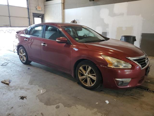 Vin: 1n4al3ap7fc211492, lot: 59892743, nissan altima 2.5 20154