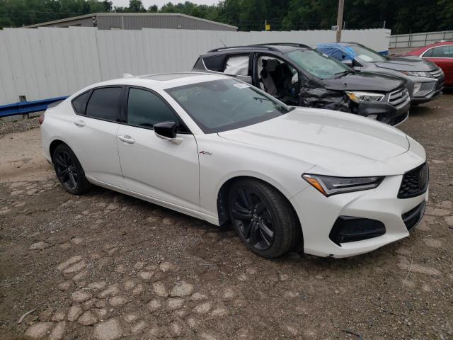 2021 ACURA TLX TECH A - 19UUB6F50MA008733