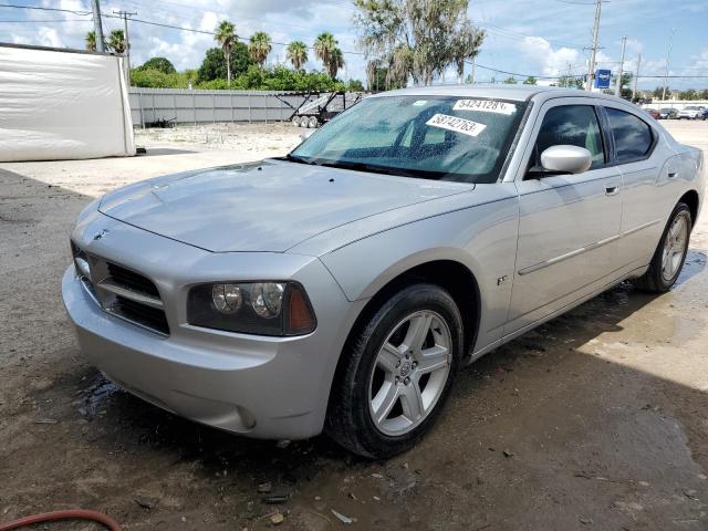 2010 Dodge Charger SXT