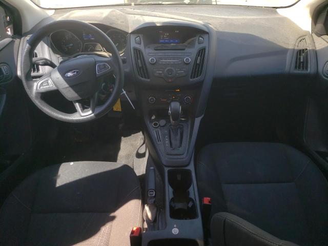 1FADP3E20HL206198 Ford FOCUS S