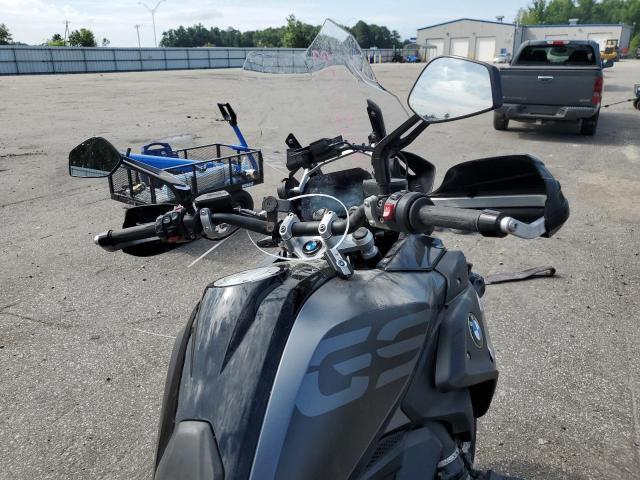 2022 BMW R 1250 GS - WB10M0309N6G10063