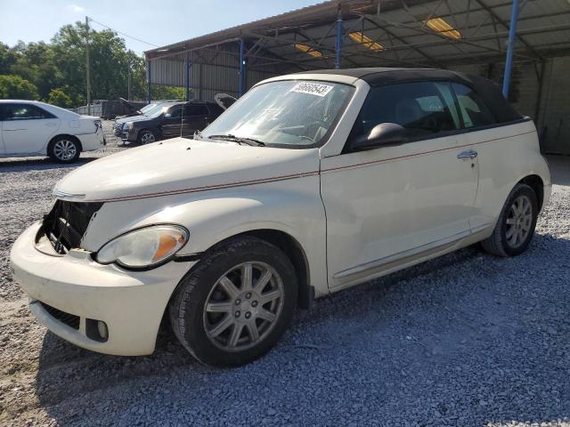 2007 Chrysler PT Cruiser Touring