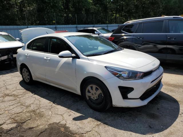 3KPA24AD7NE496467 KIA RIO LX