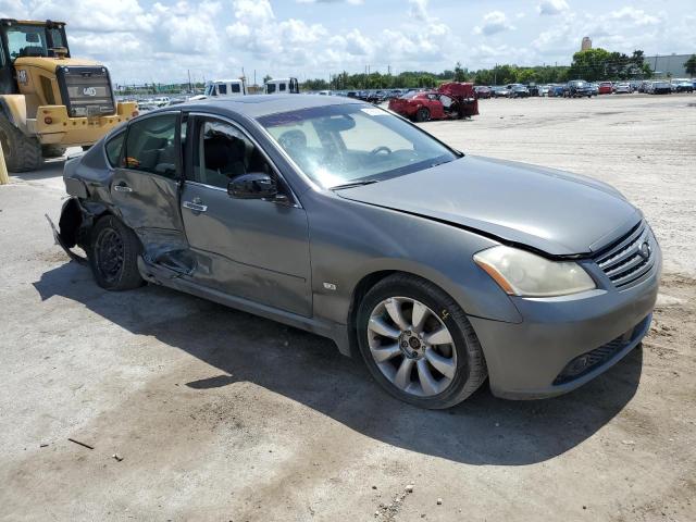 2006 Infiniti M35 Base VIN: JNKAY01F96M253320 Lot: 53129824