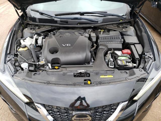 1N4AA6EV6LC370676 Nissan Maxima Sr