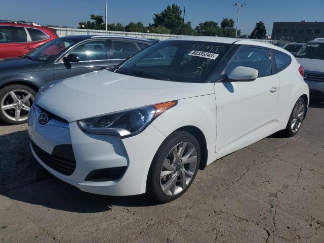 2016 Hyundai Veloster 