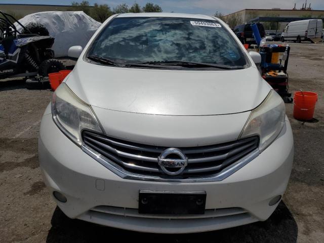 3N1CE2CP4EL360663 Nissan Versa Note S
