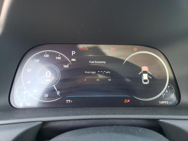 KMHL14JA2NA206510 Hyundai SONATA SEL