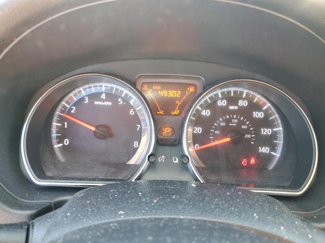 3N1CE2CP6EL350555 Nissan Versa Note S