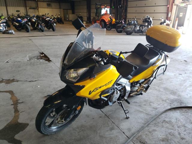 2003 SUZUKI DL1000 - JS1VT53A932100728