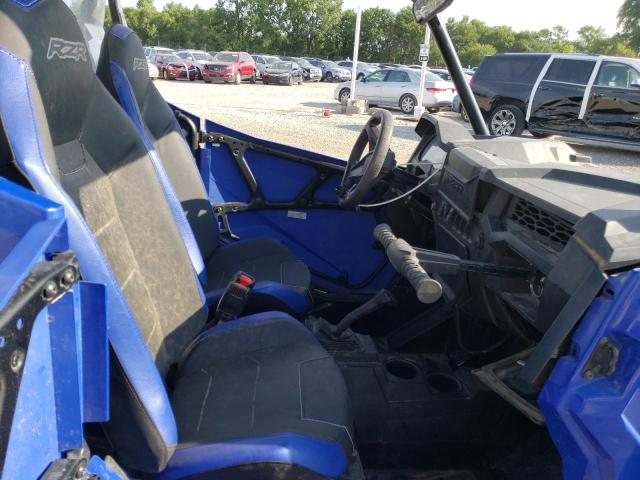 2022 POLARIS RZR TRAIL 3NSASE995NN477047