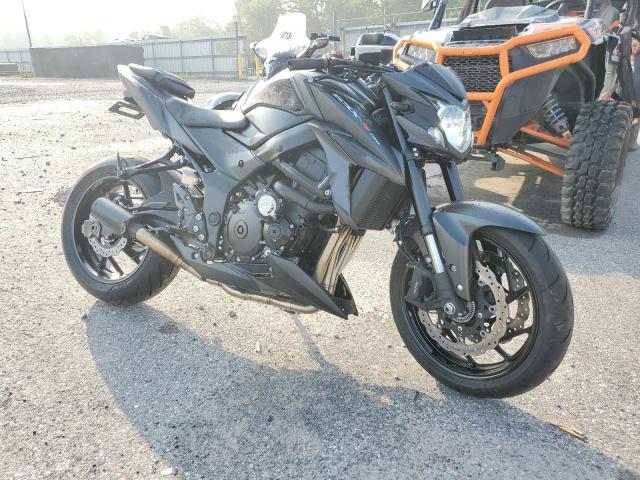 2022 SUZUKI GSX-S750 M - JS1C533B7N7101235