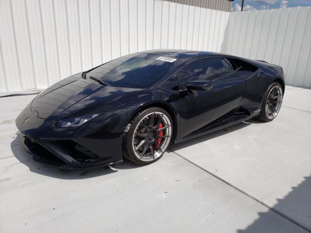 Lamborghini Salvage Cars for Sale