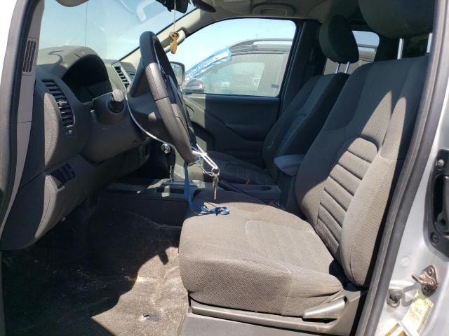 1N6BD0CT5FN745595 Nissan FRONTIER S