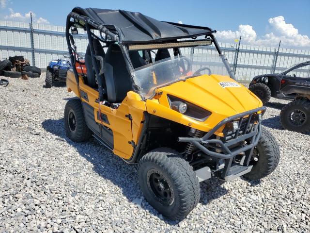 2014 KAWASAKI KRT800 B - JKBRTCB17EB501345