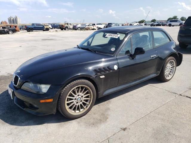 2001 BMW Z3 