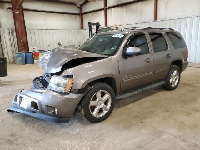 2011 Chevrolet Tahoe 