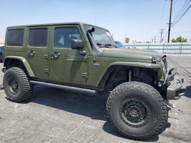 1C4BJWEG4GL239459 Jeep Wrangler Unlimited Sahara