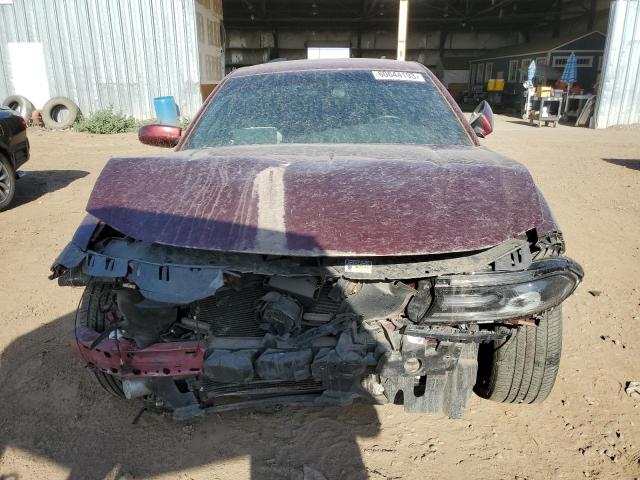 2020 DODGE CHARGER PO - 2C3CDXKT0LH183776