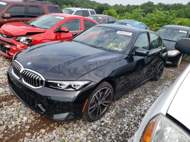 2023 BMW 330XE - 3MW39FS03P8C80402