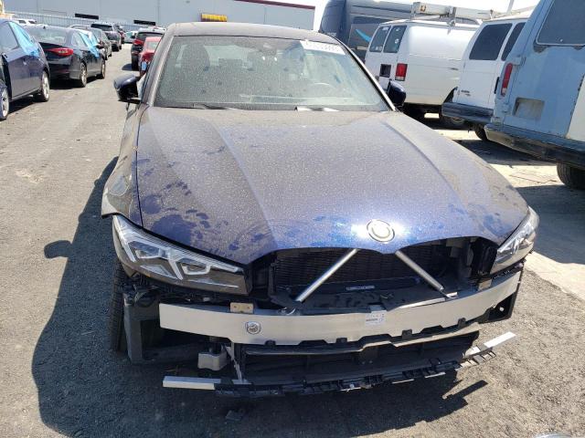 3MW39FF04P8C98451 BMW 330e