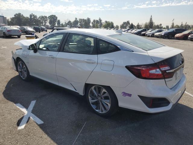 2019 HONDA CLARITY - JHMZC5F14KC002037