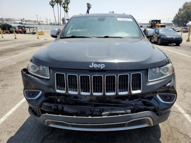 1C4RJFBG6EC302965 Jeep Grand Cherokee Limited