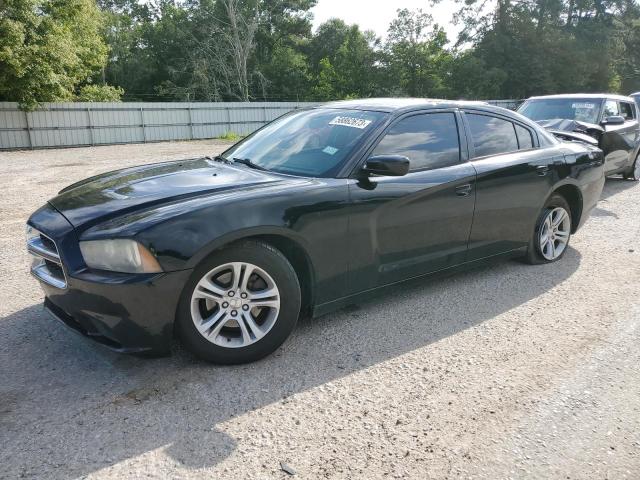 2013 Dodge Charger SE