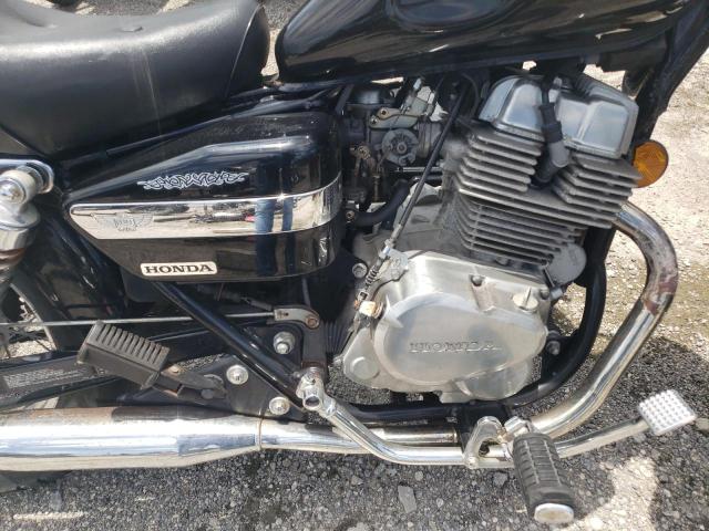 2008 HONDA CMX250 C - JH2MC130X8K404408