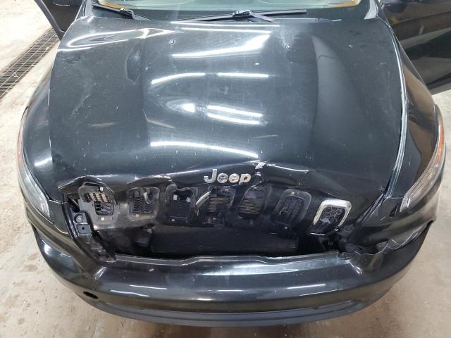 1C4PJMAB2FW508849 Jeep Cherokee Sport