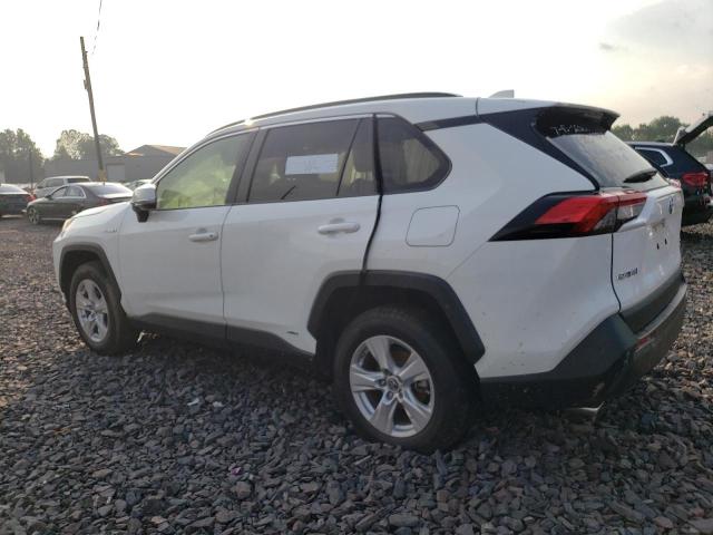 JTMRWRFV6KD025395 Toyota Rav4 Xle 2019