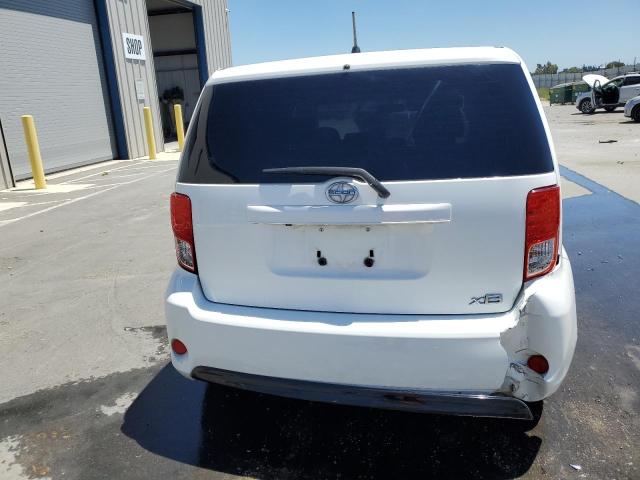 JTLZE4FE5FJ082284 Toyota SCION XB
