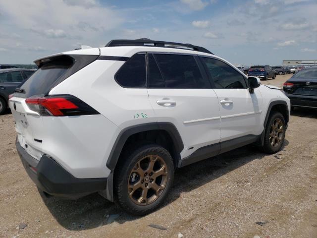 2023 TOYOTA RAV4 WOODL - 2T3UWRFV2PW156053