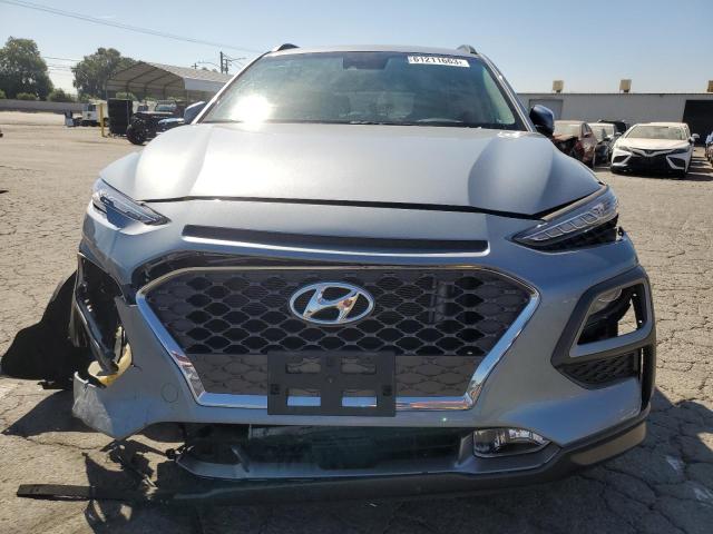 KM8K53A58MU635161 Hyundai Kona Ultimate