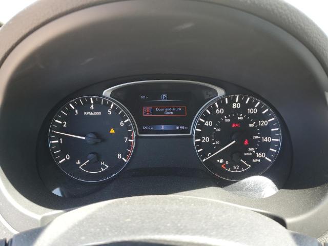 1N4AL3AP6JC149785 Nissan ALTIMA 2.5