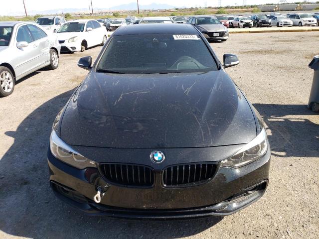 WBA4J3C02LBL12032 BMW 430xi Gran Coupe